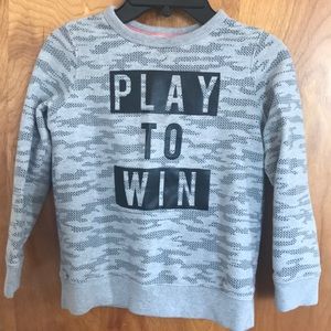 OshKosh Boys Sweater | Size 7